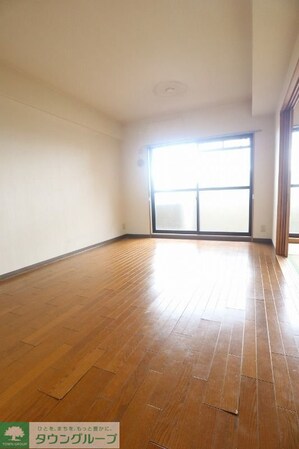 リファインド レリシュの物件内観写真